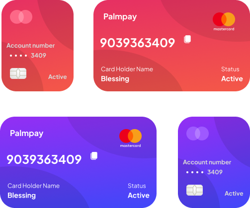 Escrowly Deposit Cards
